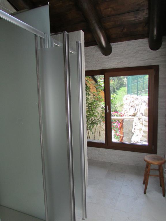 Casa Rural Restaurant Borda Patxeta Canillo Exteriér fotografie